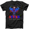 Autism Is My Super Power tee shirt
