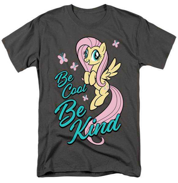 My Little Pony Be Kind tee shirt