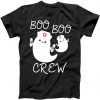 Boo Boo Crew tee shirt