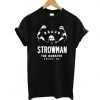 Braun Strowman tee shirt