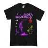 Juice WRLD Lucid Dreams tee shirt