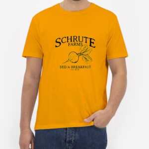 Schrute-Farms-T-Shirt-For-Women-and-Men-S-3XL