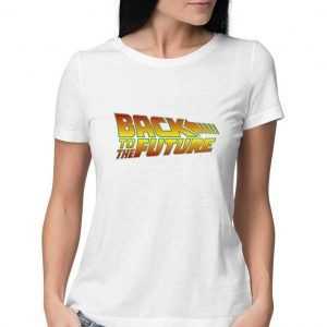 Back-To-The-Future-White-T-Shirt