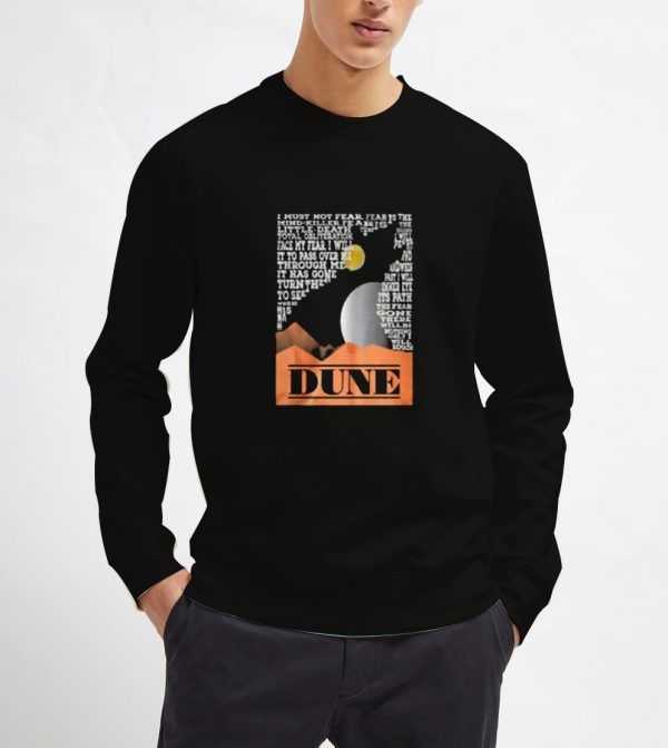 Dune-Sweatshirt-Unisex-Adult-Size-S-3XL