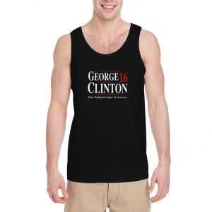 One-Nation-Under-A-Groove-George-Clinton-Tank-Top