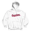 Cleveland Indians Rename To Cleveland Guardians Hoodie