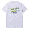 Last Train Home John Mayer T-Shirt Merch For Unisex