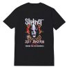 Vintage Slipknot R.I.P Joey Jordison Black T-Shirt UnisexVintage Slipknot R.I.P Joey Jordison Black T-Shirt Unisex