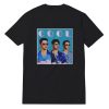 Jonas Brothers Cool "Happiness Begins" Unisex T-Shirt