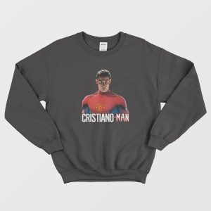 CR7-Man Sweatshirt