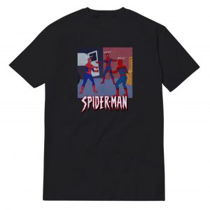 I'm Spider-Man T-Shirts