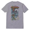 Aranami Metroidvania T-Shirt Unisex
