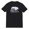 Noparalysis Bear T-Shirt