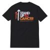 Stand Up To Cancer T-Shirt