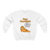Gay Garfield Sweatshirt For Men Or Women