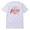 7 Locations Jefferson Cleaners T-Shirt
