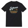 Jefferson Cleaners New York City T-Shirt