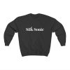 Silk Sonic Bruno Mars Anderson Paak Sweatshirt