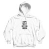 Cops Do It By The Book Hoodie