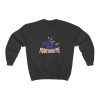 The Rock Poontang Pie Vintage WWE Sweatshirt
