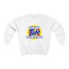 Get It Now Sick And Tide Of These Hoes Sweatshirt