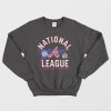 Atlanta Braves National League Champions Sweatshirt