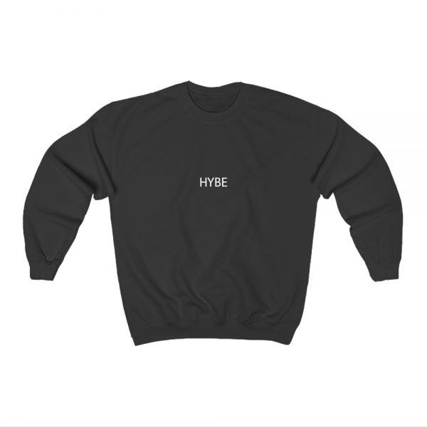 Jung-kook HYBE Sweatshirt