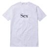 Sex Harry Style T-Shirt Unisex