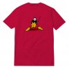 Xi Jinping VS Winnie The Pooh T-Shirt