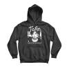 Torn Natalie Imbruglia I'm All Out Of Faith Hoodie