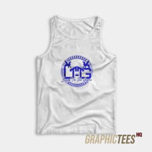 Loyal To The Game Tank Top