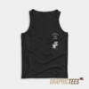 On Doing An Evil Deed Blues Tank Top