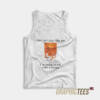 The Catcher In The Rye Tank Top
