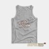 Guardians Of The Galaxy Star Lord Tank Top