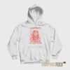 Scarlet Witch I Support Women’s Wrongs Hoodie