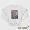 Blink 182 Syracuse 2016 Sweatshirt