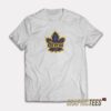 Drew House X Toronto Maple Leafs Justin Bieber T-Shirt