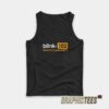 Lonely Nights Tank Top