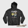 The Boys Youth Hoodie