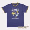 The Boys Youth Ringer T-Shirt