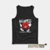 Your Heart's All Gone Tank Top