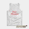 Pure Pleasure Custom Hayley Williams Tank Top