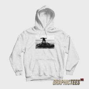 The 1975 About You Hoodie