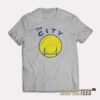 Eddie Brock Golden State Warriors T-Shirt