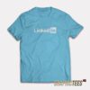 LinkedIn Logo Classic T-Shirt