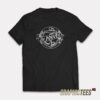The Pogues Anchor T-Shirt