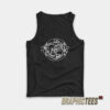 The Pogues Anchor Tank Top