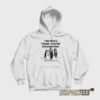 The Rats Think You're Disgusting Hoodie