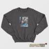 Shaq O’Neal Trolls Drake on Instagram Sweatshirt